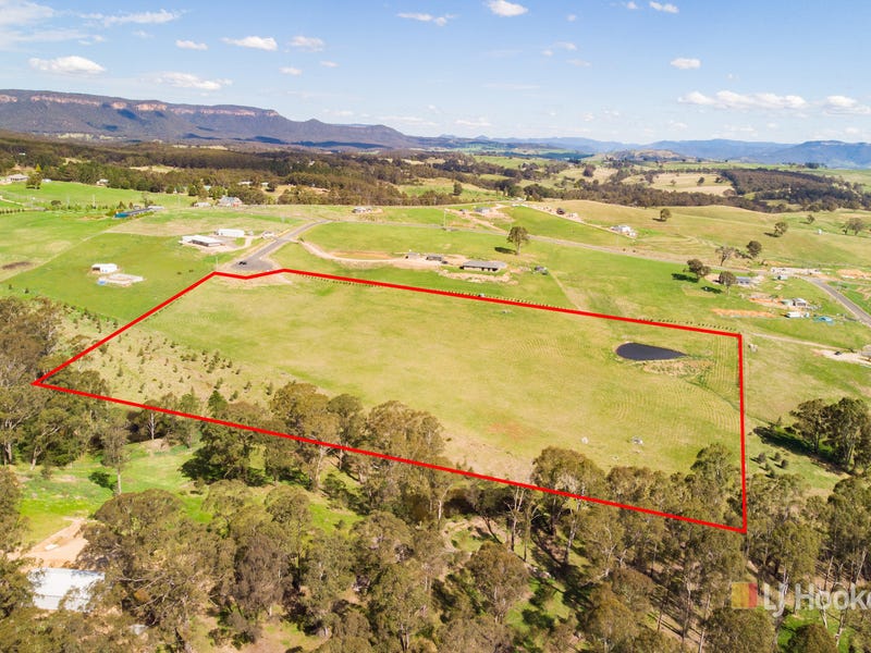 Nicholls Chase, Little Hartley, NSW 2790 Lifestyle for Sale