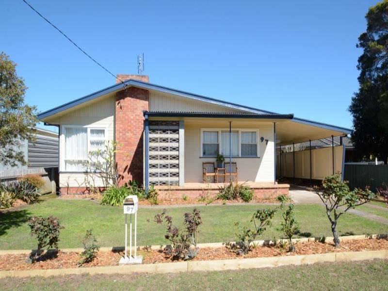 97 Church Street, Cessnock, NSW 2325