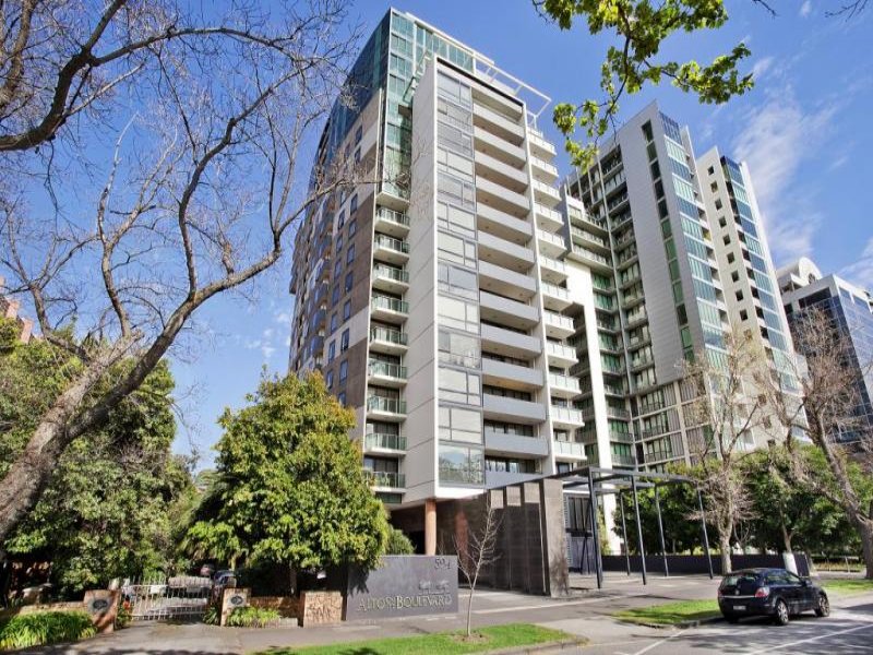 703/594 St Kilda Rd, Melbourne, Vic 3004 Property Details