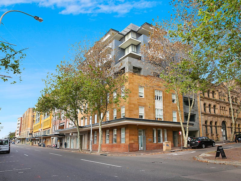 310/111 Scott Street, Newcastle, NSW 2300 - Property Details