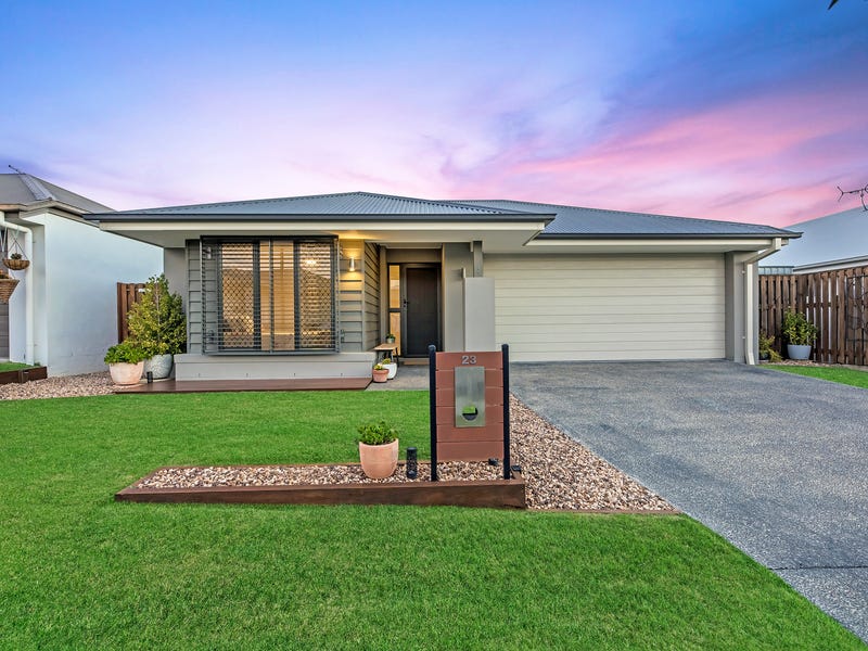 23 Affinity Way, South Ripley, QLD 4306