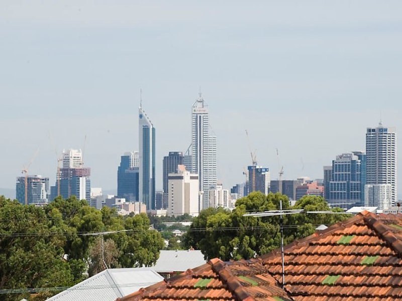 26 Joondanna Drive, Joondanna, WA 6060 Property Details