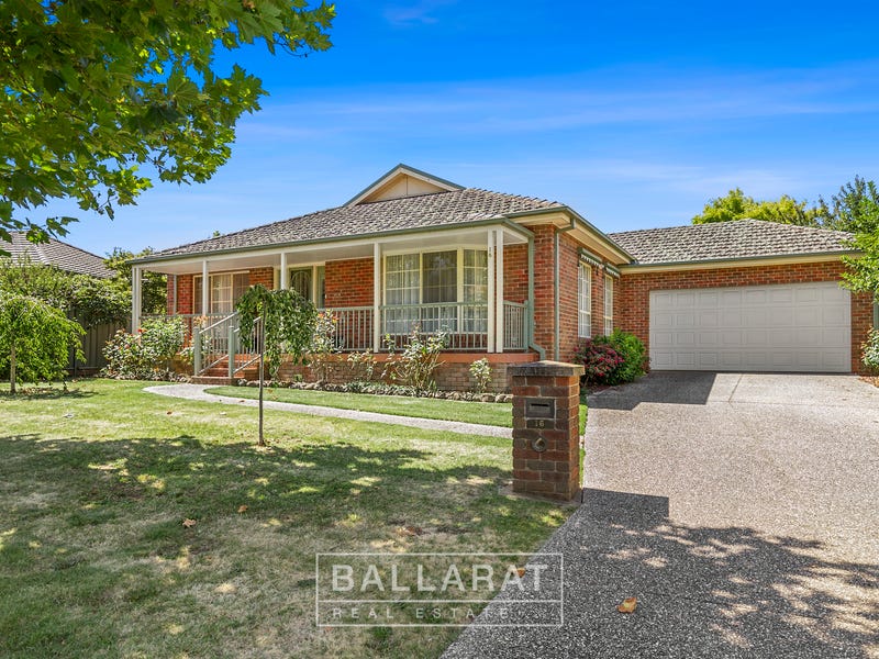 16 Stirling Drive, Lake Gardens, VIC 3355
