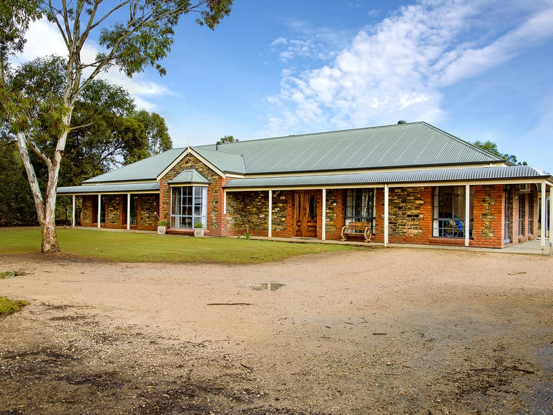 169 Lines Road, Willyaroo, SA 5255