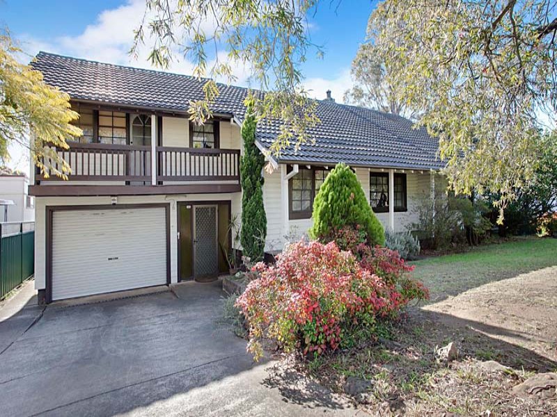 151 Waminda Avenue, Campbelltown, NSW 2560 Property Details