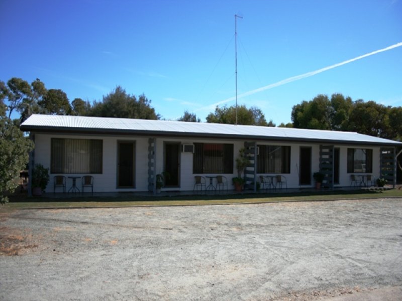 3 Gill Street, Port Neill, SA 5604