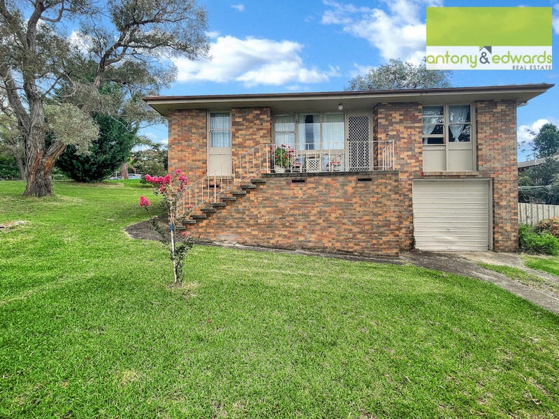 22 Broughton Street, Goulburn, NSW 2580 Property Details