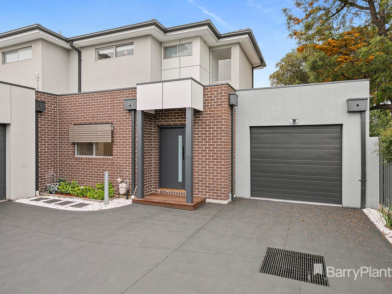 2/44 West Street, Hadfield, Vic 3046 Townhouse for Sale realestate