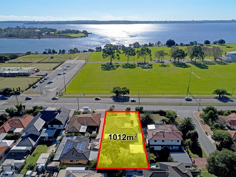 617 Canning Highway, Alfred Cove, WA 6154