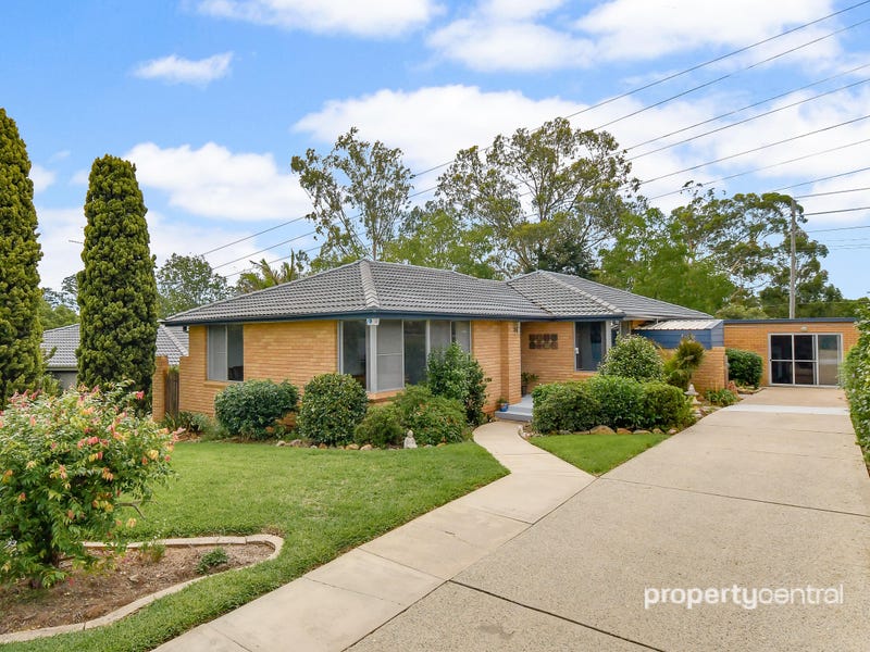 44 Hume Crescent, Werrington County, NSW 2747 House for Sale