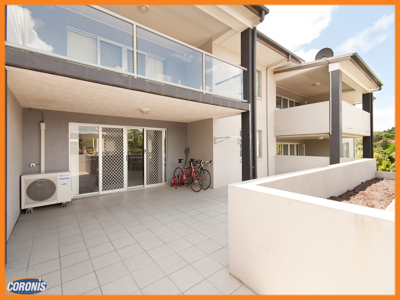 5/2A White Street, Everton Park, QLD 4053
