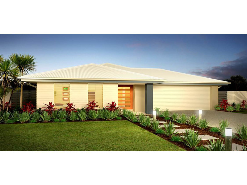 258 Spring Mountain Drive, Greenbank, QLD 4124