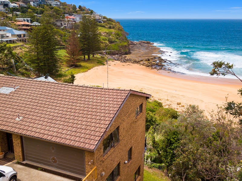 253 Whale Beach Road, Whale Beach, NSW 2107
