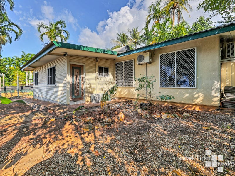 17 Copperfield Cres, Anula, NT 0812