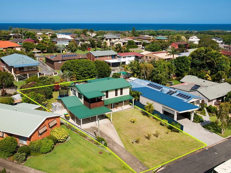 25 Gibson Street, Kingscliff, NSW 2487 - Property Details