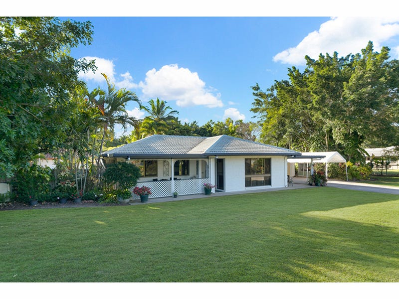 45 Rangewood Drive, Rangewood, QLD 4817 - realestate.com.au