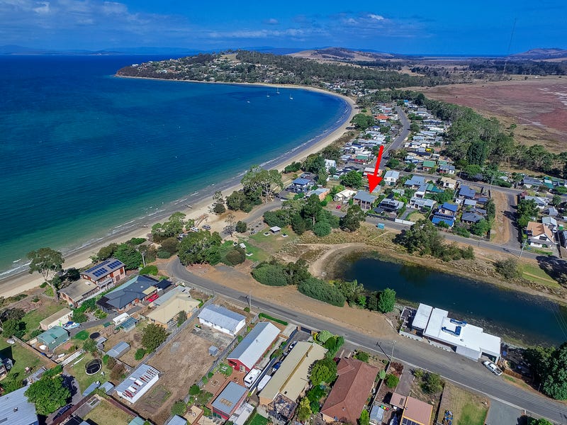 83 South Terrace, Lauderdale, Tas 7021 House for Sale