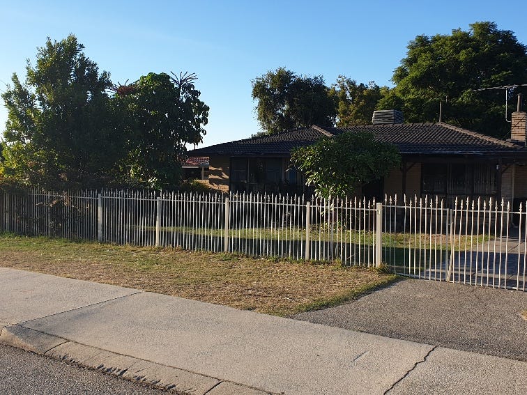 8 Crandon Street, Gosnells, WA 6110