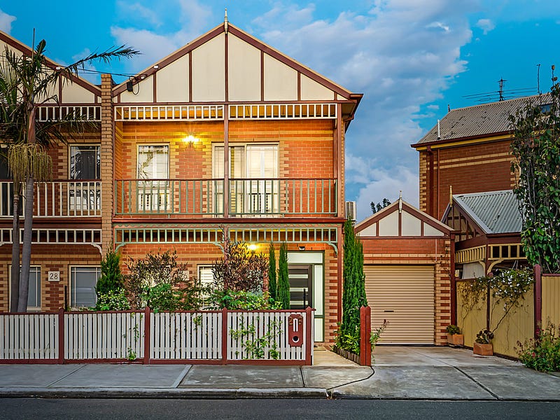 26 Queen Street, Williamstown, Vic 3016 House for Sale realestate