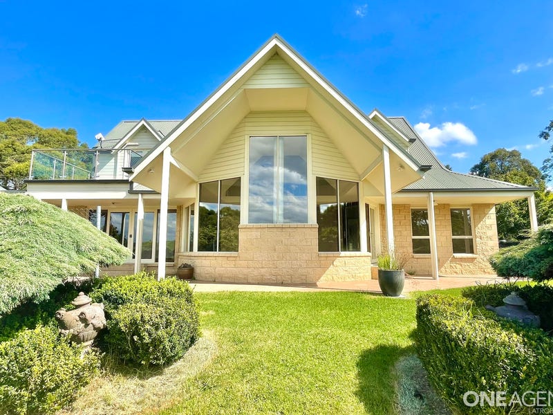 25 Cowies Road, Tyers, Vic 3844 House for Rent