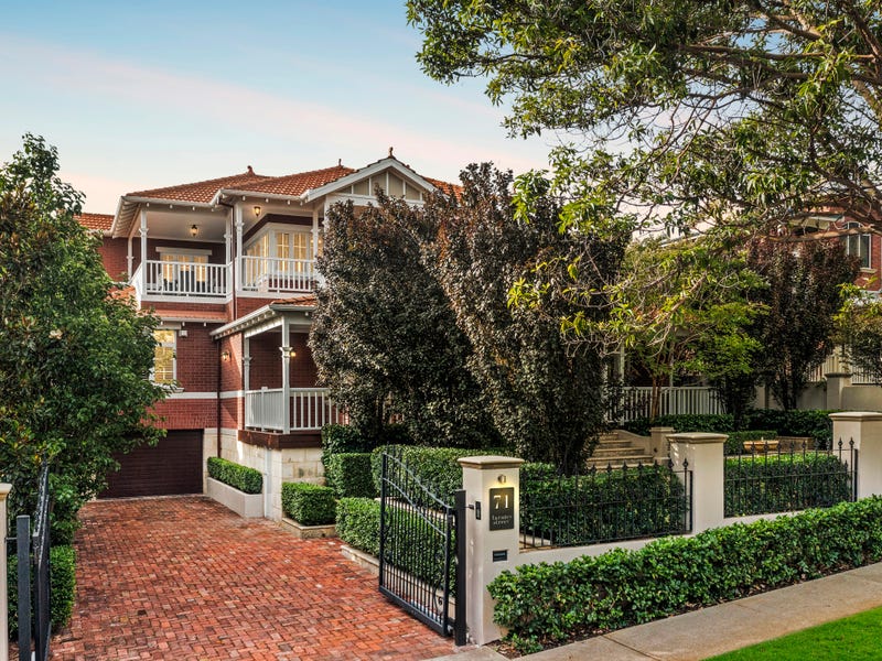 71 Farnley Street, Mount Lawley, WA 6050