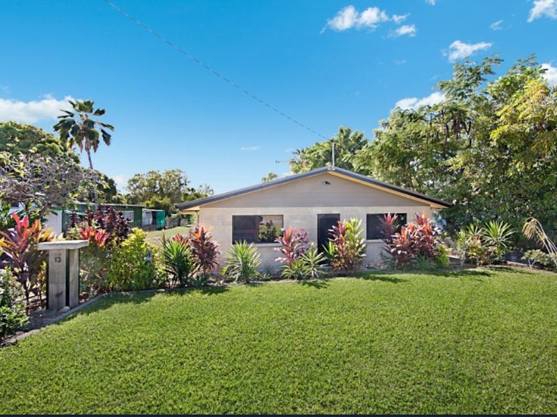 13 Rollingstone Street, Rollingstone, Qld 4816 Property Details