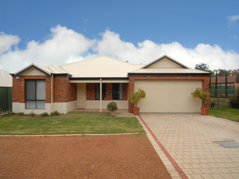 5/26 Lyndhurst Road, Kalamunda, WA 6076