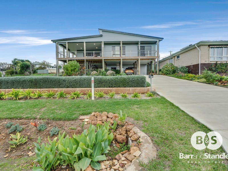 4 Middleton Street, Donnybrook, WA 6239 