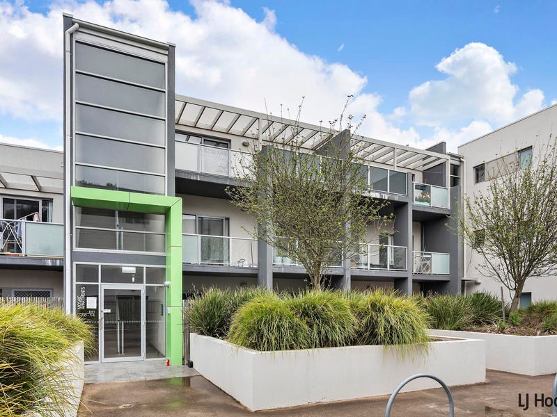 11/75 Elizabeth Jolley Crescent, Franklin, ACT 2913 Property Details