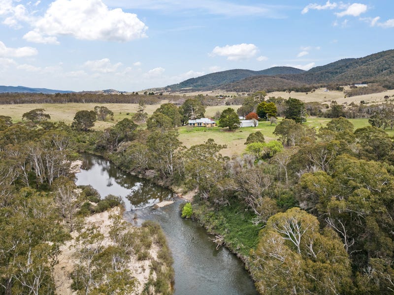 3785 Cooma Road, Braidwood, NSW 2622 - Property Details