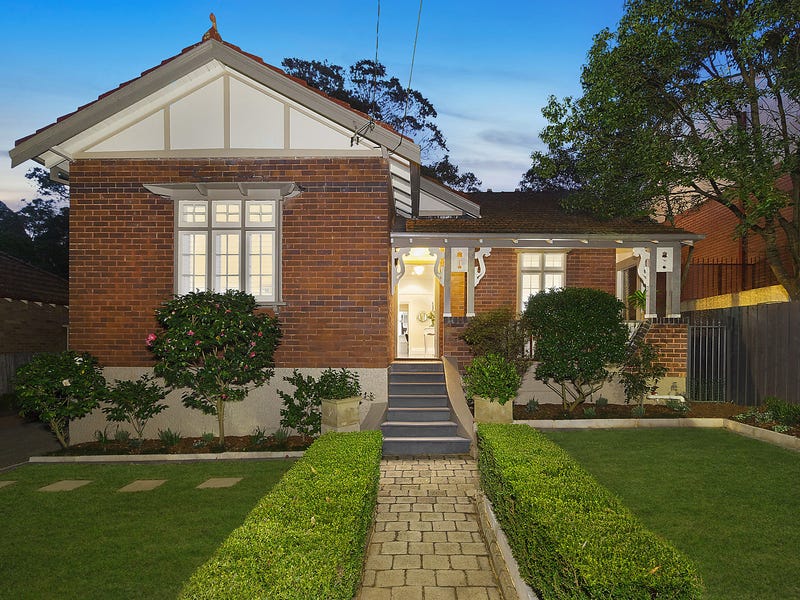 13 Kitchener Road, Artarmon, NSW 2064 Property Details