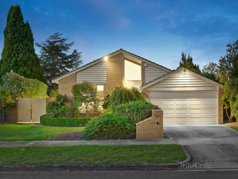 13 Inglewood Close, Doncaster East, VIC 3109
