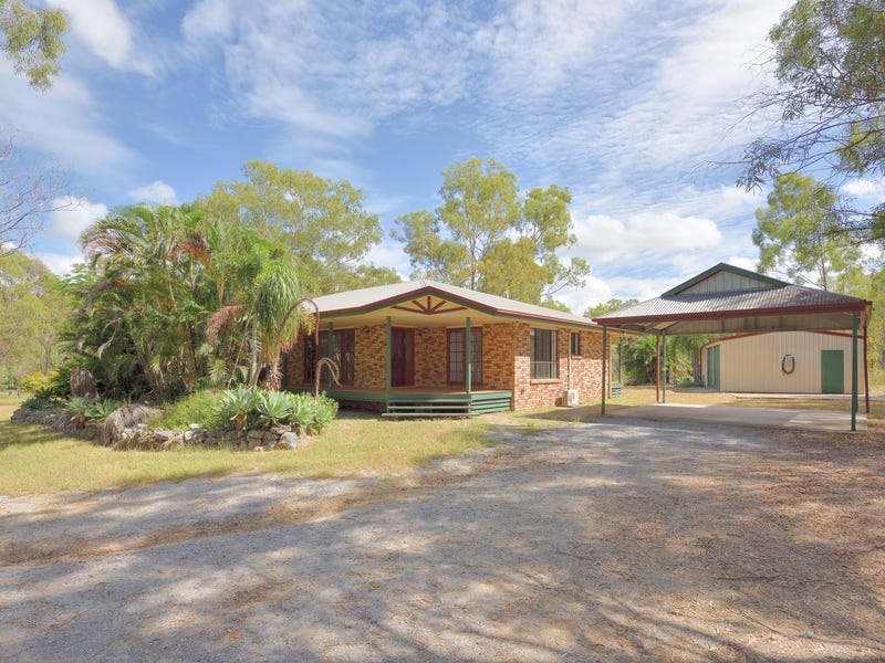 51 Flora Drive, Beecher, Qld 4680 Property Details