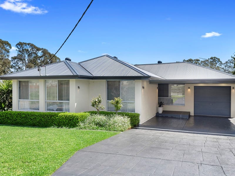 366 Castlereagh Road, Agnes Banks, NSW 2753