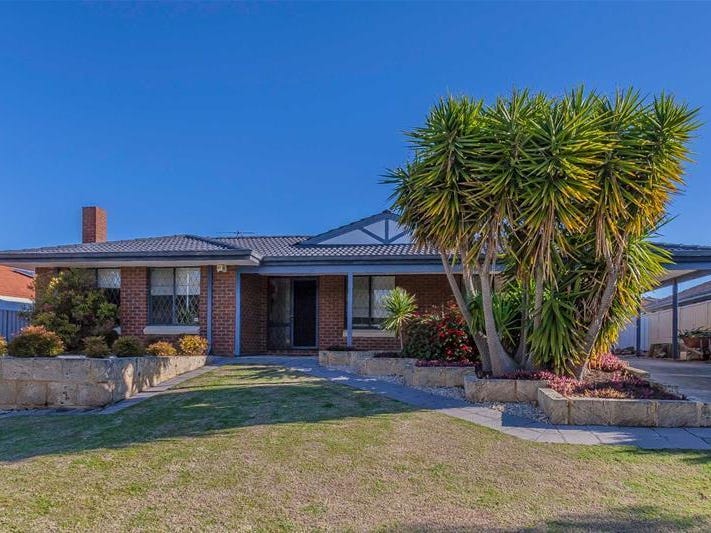8 Rig Court, Ocean Reef, WA 6027