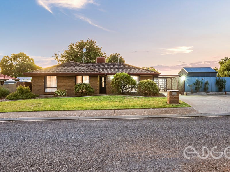 4 Kosmina Crescent, Hillbank, SA 5112 Property Details