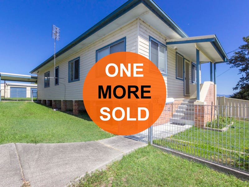 132 Macleay Street, Frederickton, NSW 2440