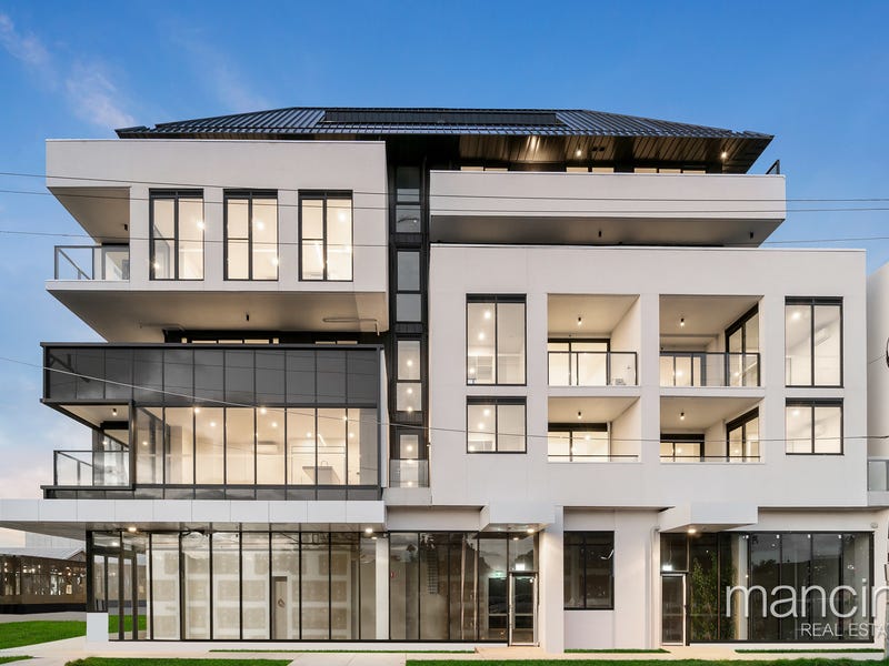 504/1620 Sargood Street, Altona, Vic 3018 Apartment for Sale