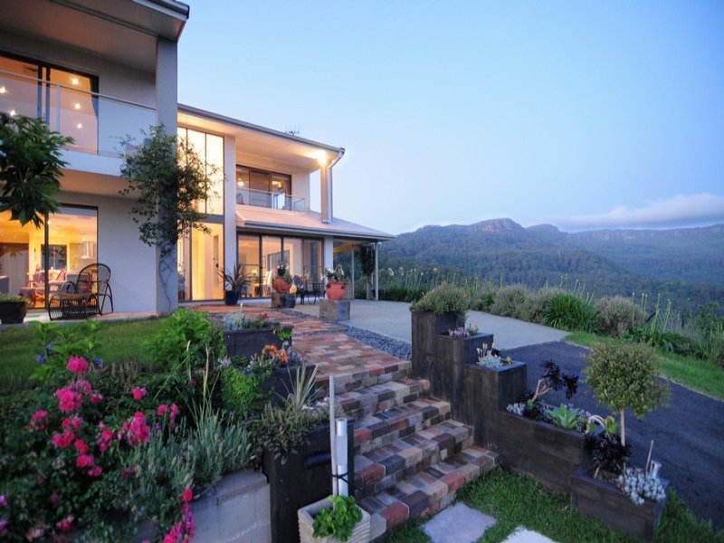 500 Woodhill Mountain Road, Berry, NSW 2535 Property Details