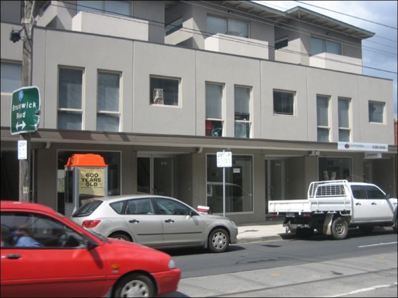 12A Grantham Street, Brunswick West, VIC 3055