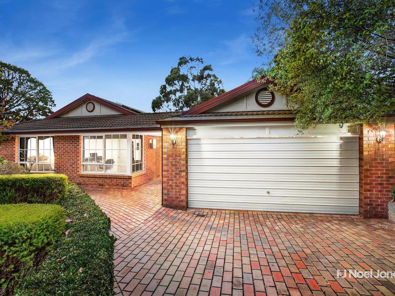 37 Wonga Road, Ringwood North, VIC 3134