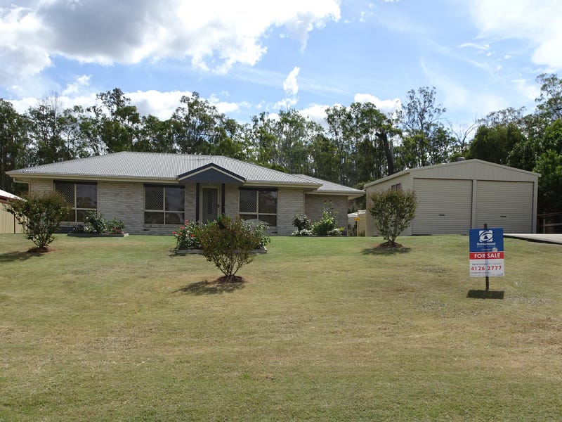 8 Cockatoo Court, Apple Tree Creek, QLD 4660