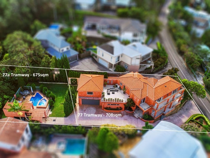 77 Tramway Road, North Avoca, NSW 2260