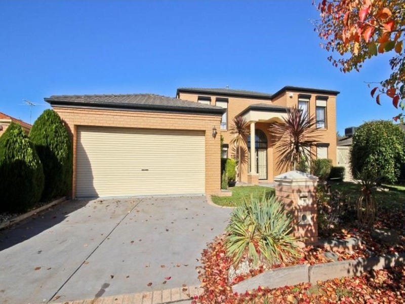 9 Malabar Court, Narre Warren South, VIC 3805