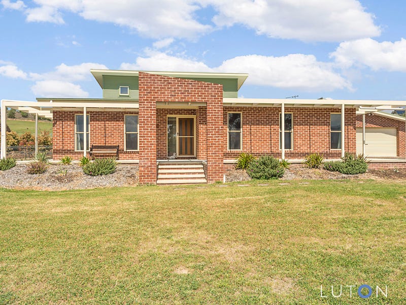 29 Jim Bradley Cres, Uriarra Village, ACT 2611