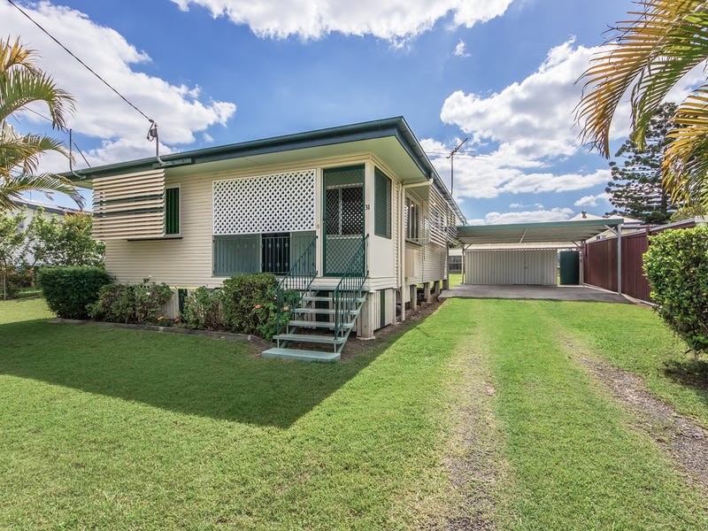 31 Bourke Street, Brassall, QLD 4305 - realestate.com.au