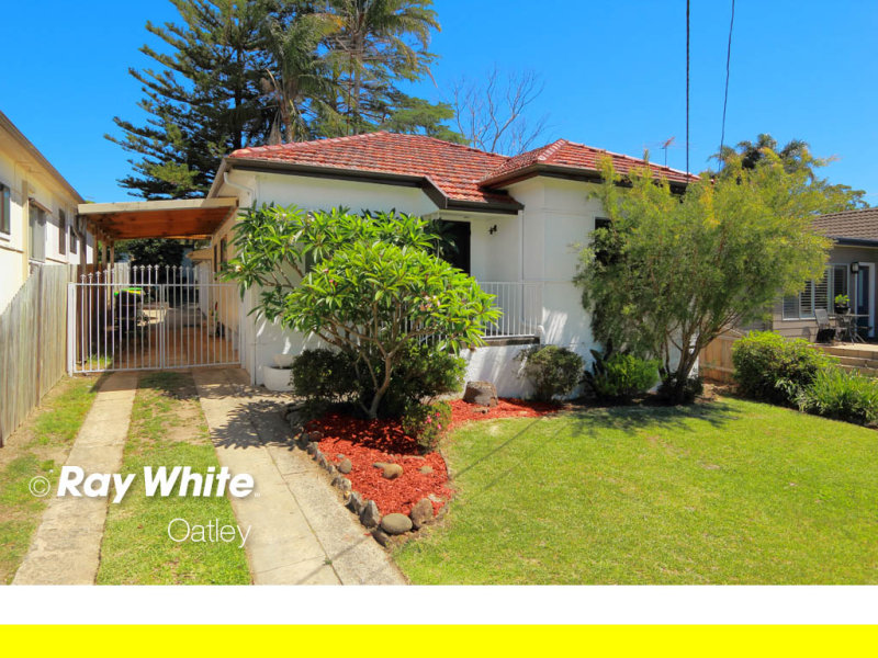 43 Riley Street, Oatley, NSW 2223 Property Details