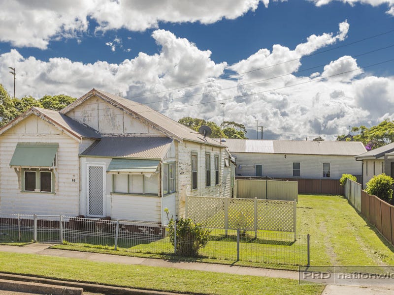 1/65 Hobart Road, New Lambton, NSW 2305