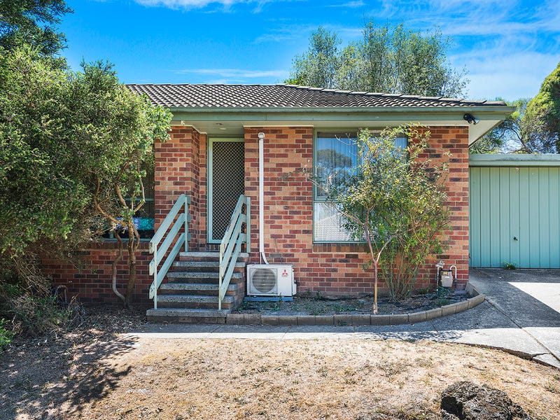 8/2426 SPRINGVALE ROAD, Nunawading, Vic 3131 Property Details