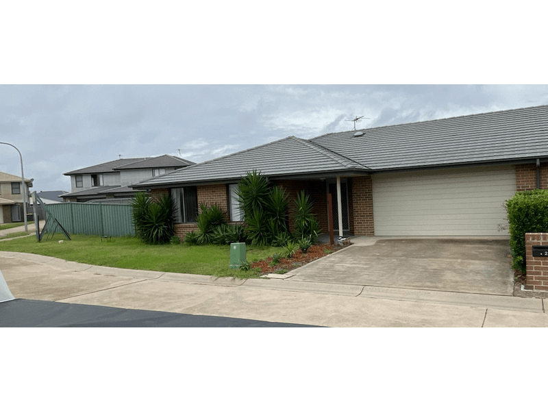 2 James Close, Muswellbrook, NSW 2333